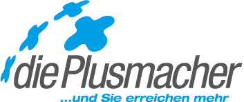 die Plusmacher GmbH & Co. KG